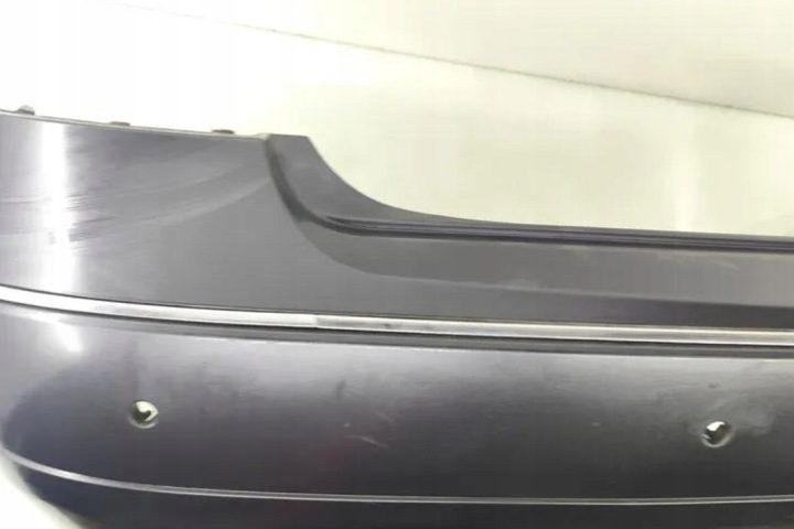 PARE-CHOCS ARRIÈRE MERCEDES-BENZ E COUPÉ (C207) A2078850725 2.99L DIESEL 170KW