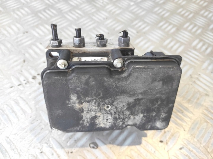 FIAT 500 FIAT 0.9 TWINAIR 1.2 ESSENCE POMPE DE FREIN ABS 51880815 0265232840