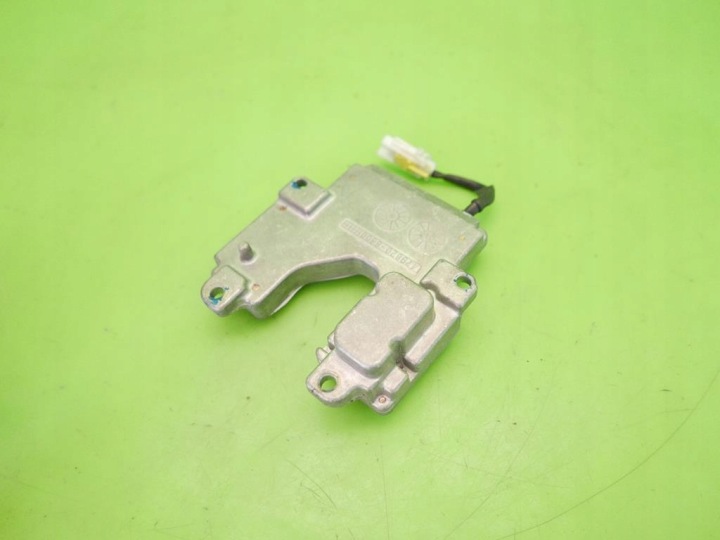 CAPTEUR MODULE AIRBAG 9858445B03 NISSAN MICRA II K11