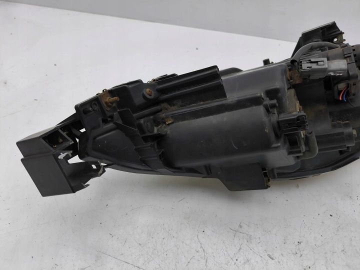 MAZDA 5 2008 GAUCHE CÔTÉ PHARE AVANT