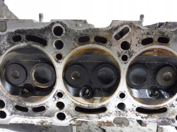 CULASSE PISTONS FIAT PANDA PUNTO II 1.1 1.2 8V