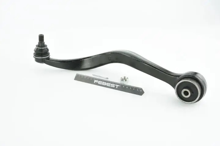 2 CV BRAS DE SUSPENSION FEBEST AVANT L+P VERS FORD, MAZDA 6 I, FUSION