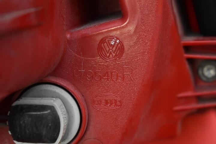 PHARE DROITE ARRIÈRE ARRIÈRE 3AE945208B 2SK010744-02 VW PASSAT B7 BERLINE 10-15