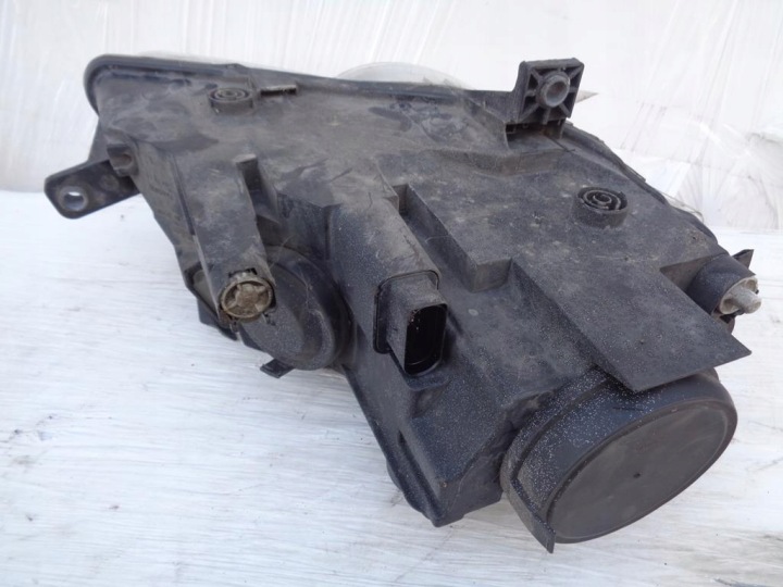 VW PASSAT B6 PHARE GAUCHE AVANT 3C0941005AB LENTILLE EUROPE 05-10