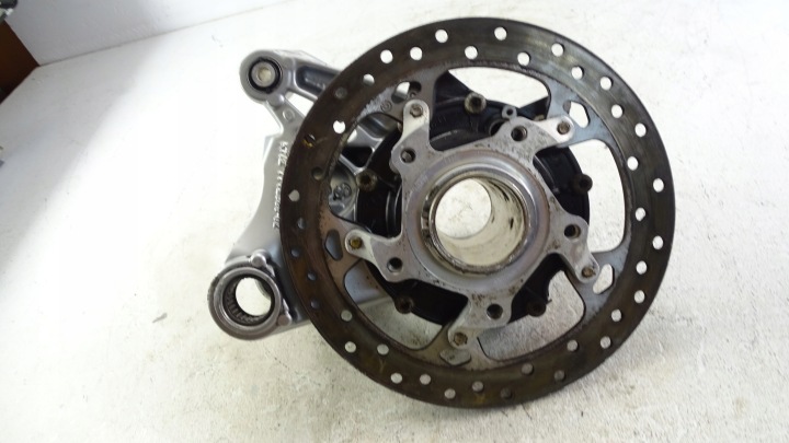 R774 BMW R1200RT R 1200 RT DIFFÉRENTIEL CARDAN DIFFÉRENTIEL GROUPE MOTOPROPULSEUR 7712569-02