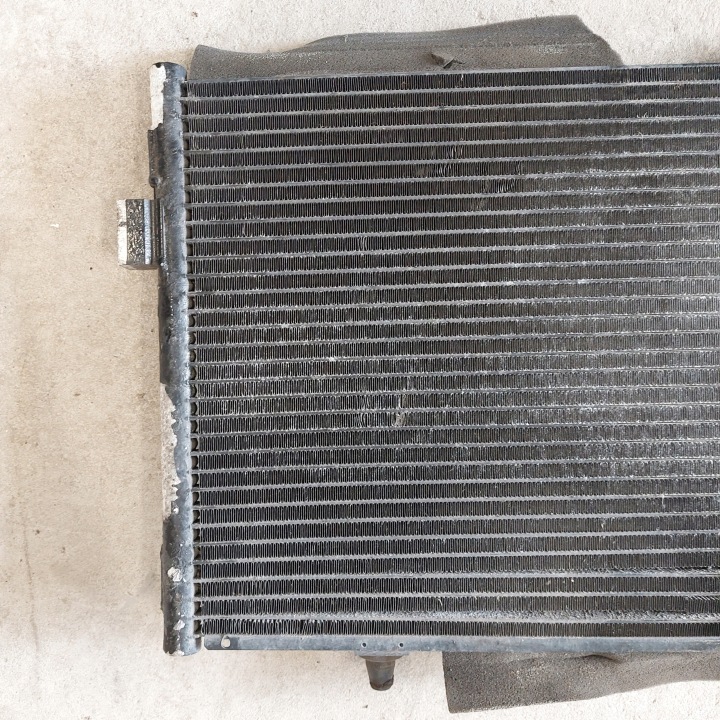 SUBARU IMPREZA III 3 RADIATEUR CLIMATISATION 73210SC000 T1007698WA