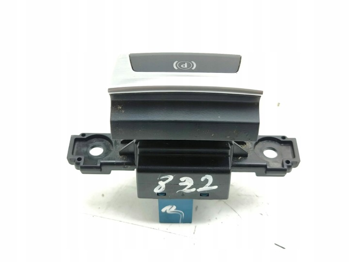 PEUGEOT 308 2017 BOUTON COMMUTATEUR FREINS MANUEL
