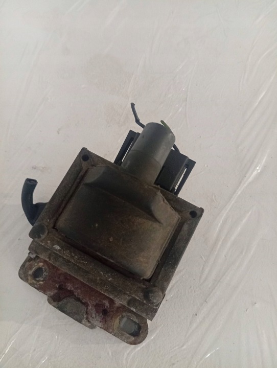 MODULE ALLUMAGE OPEL ASTRA F 5WK6222 GENUINE