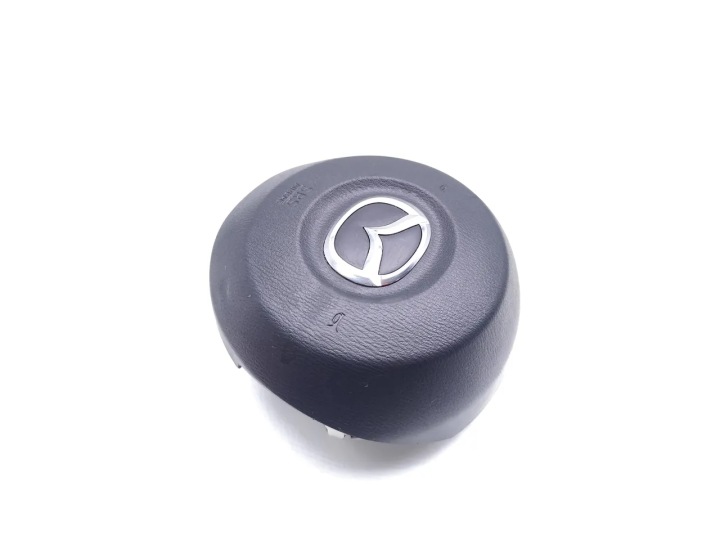 MAZDA 6 COUSSIN SÉCURITÉ AIRBAG CAOUTCHOUC 2013 ESTATE 4/5DR TG11A02001