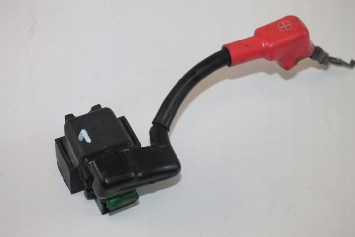 HONDA VTR 1000 97-05 RELAIS DÉMARREUR