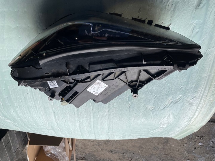 MERCEDES CLA W118 LIFT MULTI BEAM PHARE AVANT GAUCHE A1189061301 DROIT A1189061401
