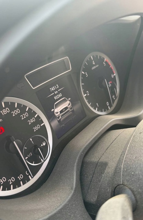PONT ARRIÈRE DIFFÉRENTIEL DIFFÉRENTIEL INFINITI QX30 2.2D 17R 90TYS