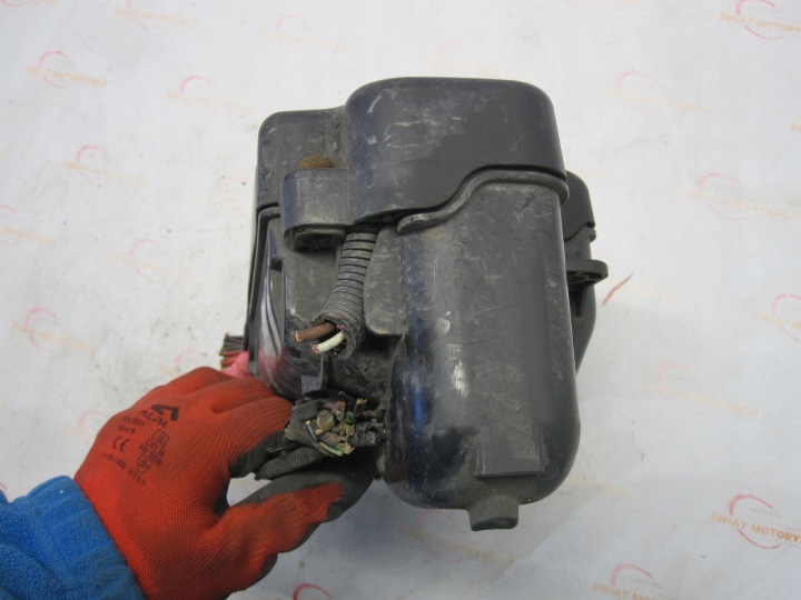 ALFA ROMEO MITO 10R BOÎTE FUSIBLES 50519678 50509531