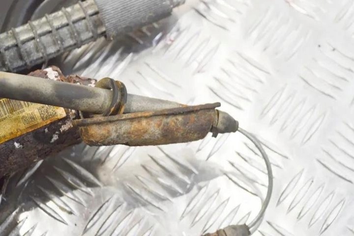 PETIT MOTEUR FREINS MANUEL OPEL INSIGNIA A (G09) 20917024 2.0L DIESEL 118KW