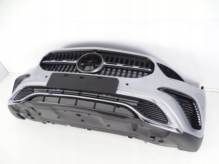 PARE-CHOCS AVANT AVANT MERCEDES GLA 247 W247 VERSION 6XPDC RADAR CAMÉRA