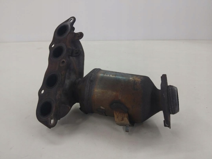 TOYOTA YARIS I LIFT 1.0 16V 1SZ-FE CATALYSEUR 0J010