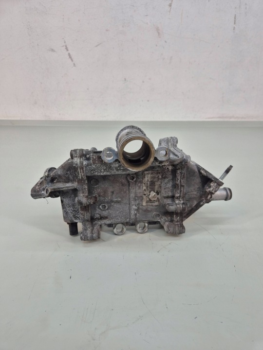RADIATEUR EGR LAND ROVER RANGE ROVER VELAR G4D39F464AD