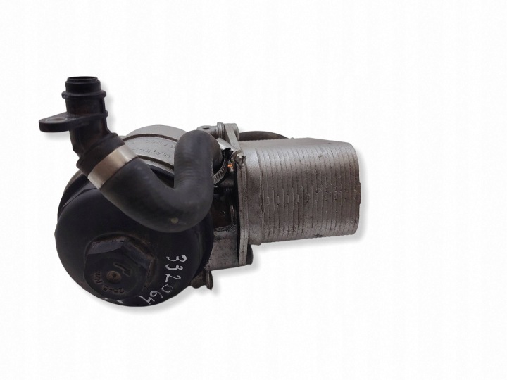 FIXATION FILTRE HUILES VOLVO V60 6750373101 2.0L DIESEL 140KW 2019