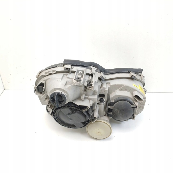 2003 MERCEDES-BENZ C W203 PROJECTEUR A2038200161