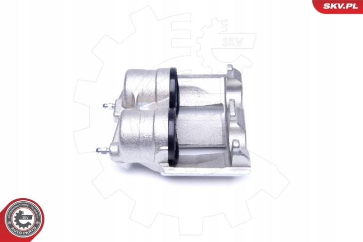 ÉTRIER DE FREIN FREINS 42SKV122 341389 AVANT DROIT RENAULT TRAFIC, 770120203