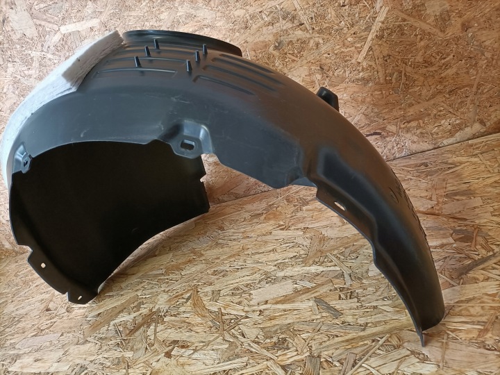 VW GOLF 7 VII 12- PASSAGE DE ROUE DROIT AVANT 5G0805978J