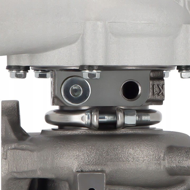 TURBOCOMPRESSEUR VERS MAZDY 3 6 CX-7 MPS MZR 2.3L ESSENCE K0422-882 256 KM