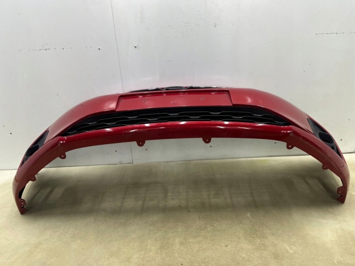 PARE-CHOCS AVANT OPEL CORSA F 19-23R. AVANT RESTYLAGE AVANT 9829831980