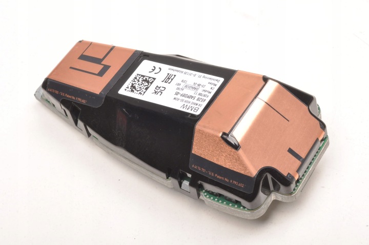 BMW I4 G26 ANTENNE TOITS 5A09D89 9107481