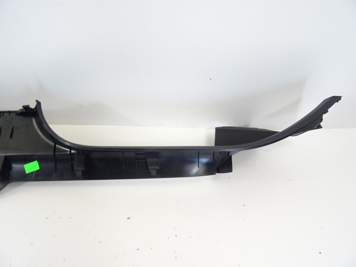 5E3853371 SKODA OCTAVIA IV UNIVERSEL PROTECTION SEUIL MOULURE SEUIL GAUCHE REVÊTEMENT