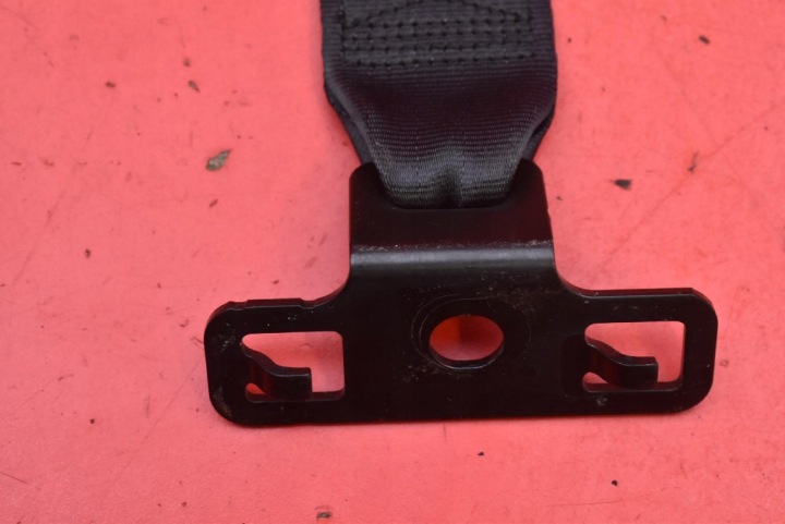 CEINTURE DE SÉCURITÉ GAUCHE ARRIÈRE III RANGÉE 98066584XX CITROEN C4 PICASSO II 13-17
