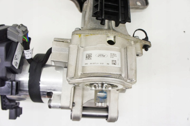 PX102 FORD FOCUS MK4 1.0I COLONNE CAOUTCHOUC JX6C-3D077-L1A