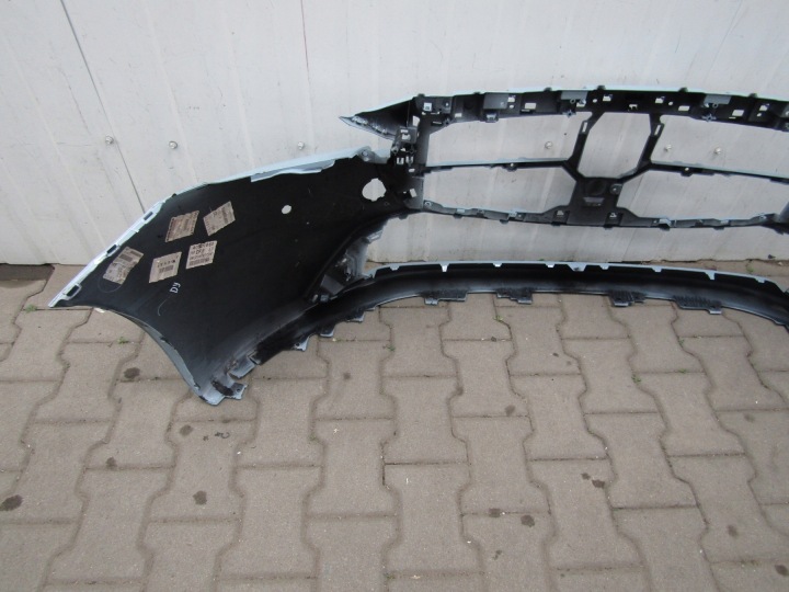 PARE-CHOCS AVANT AVANT MAZDA 2 III LIFT 23-