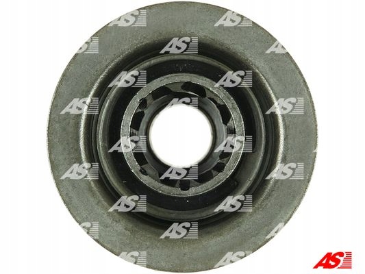 BENDIX DÉMARREUR AS-PL