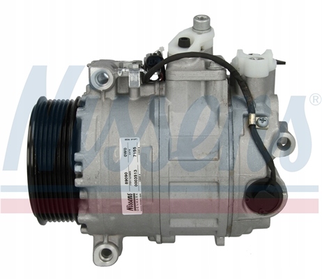 COMPRESSEUR DE CLIMATISATION MERCEDES C-CLASS DANS 203 (00-), MERCEDES CLK-CLASS DANS 2