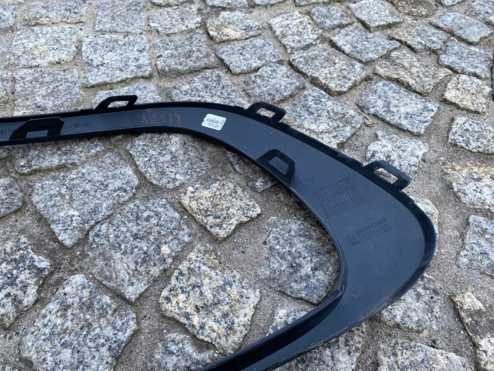 MERCEDES 447 VITO MOULURE PARE-CHOCS DROITE AVANT 4478806003 ORIGINAL