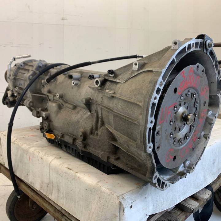 BOÎTE DE VITESSES RÉDUCTEUR DE VITESSE JEU JEEP GRAND CHEROKEE IV WK2 3.6 V6 LIFT 18R