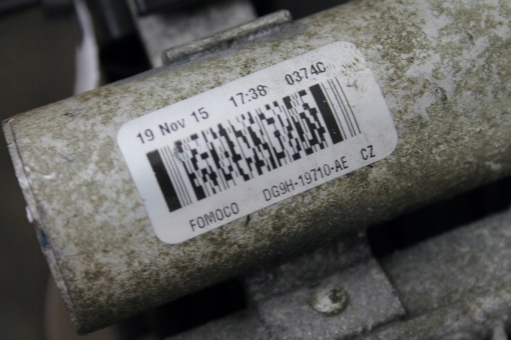 ENSEMBLE RADIATEURS FORD MONDEO V BERLINE COMPACTE DG938C607EE 1.5L DIESEL 88KW 2016