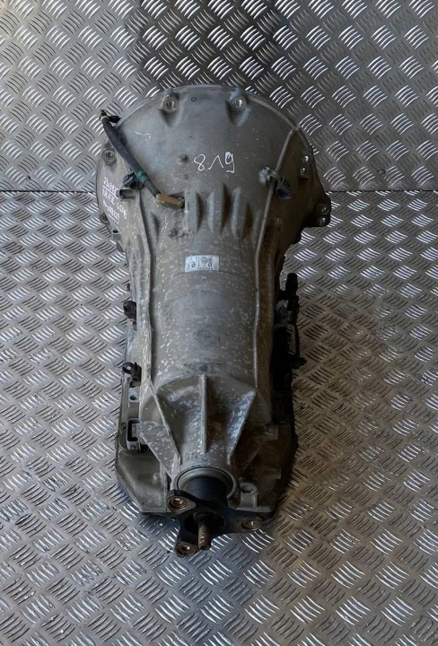 LEXUS LS 460 600H 2008 AUTOMATIQUE BOÎTE DE VITESSES 1UR