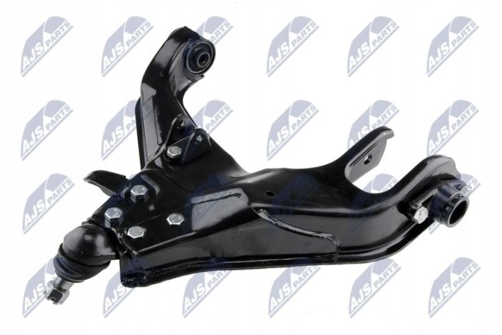 NTY ZWD-HY-500 BRAS DE SUSPENSION SUSPENSION ROUES