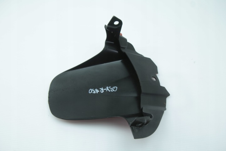 SUZUKI GSX-R 600 750 K8 K9 L0 AILE ARRIÈRE