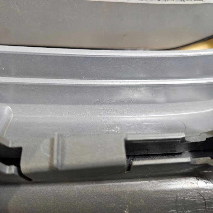 GRILLE CALANDRE BMW X6 G06 8494884
