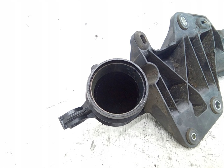 AUDI A4 S4 B8 8K 2008 TUYAU TUYAU ÉCHANGEUR D'AIR DE SURALIMENTATION