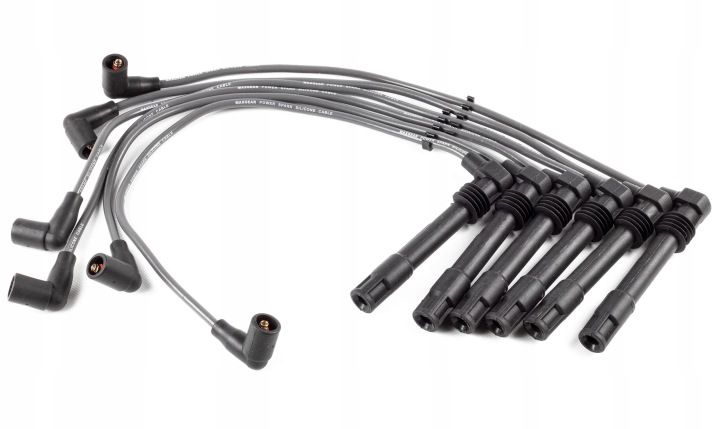 MAXGEAR 53-0080 KIT CÂBLAGE ÉLECTRIQUE