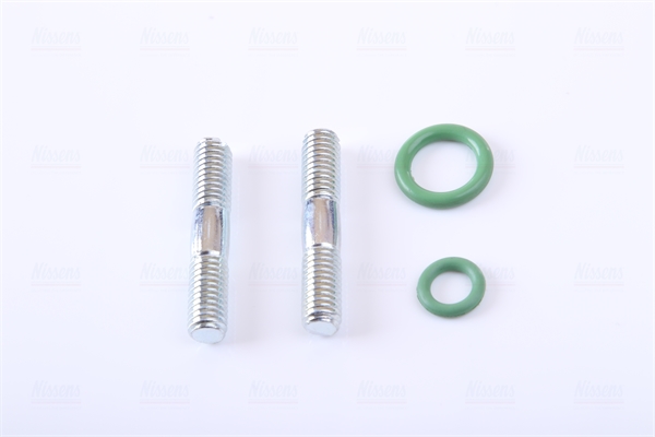 DÉSHYDRATEUR NISSENS 976063Z200 HY5298 8283044