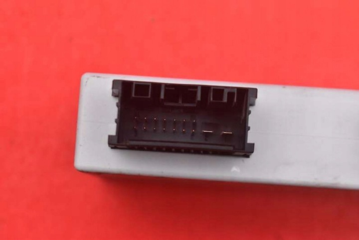 CONTRÔLEUR MODULE TOIT OUVRANT 6955926 BMW E60 E61 03-07