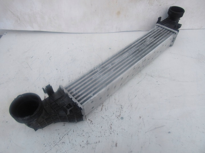 MERCEDES E W211 211 W219 219 RADIATEUR AIR ÉCHANGEUR AIR-AIR 2115002602