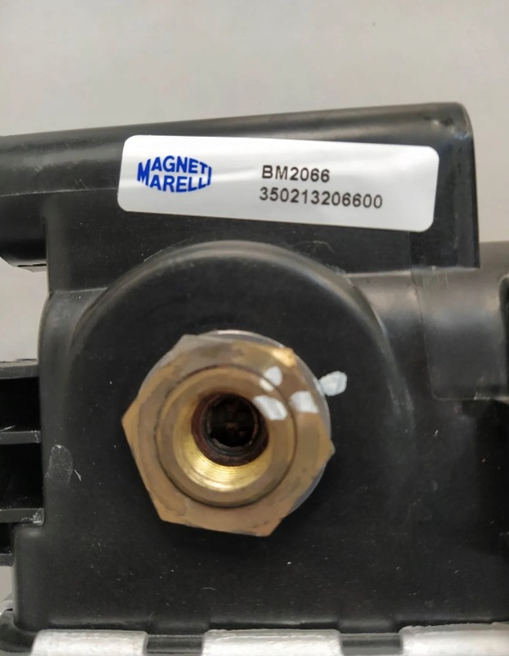 CHEVROLET OPEL ASTRA J RADIATEUR MOTEUR SYSTÈMES REFROIDISSEMENT NEUF ORIGINAL