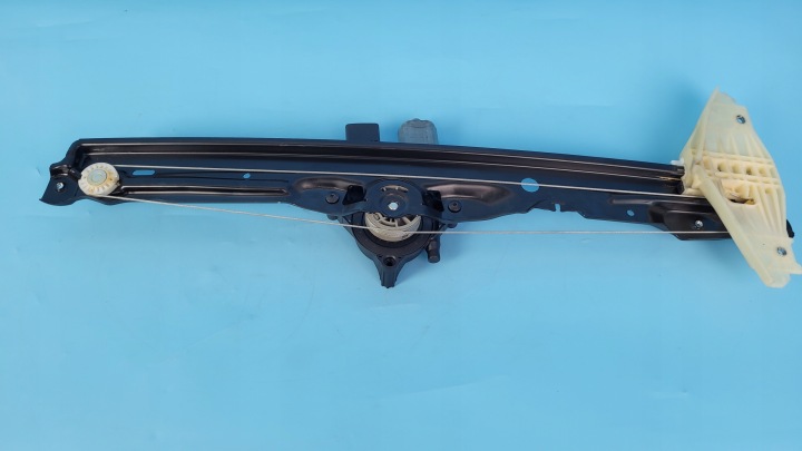 FIAT SCUDO III 22R ÉLÉVATEUR VITRES AVEC MOTEUR DROIT AVANT 9840159380