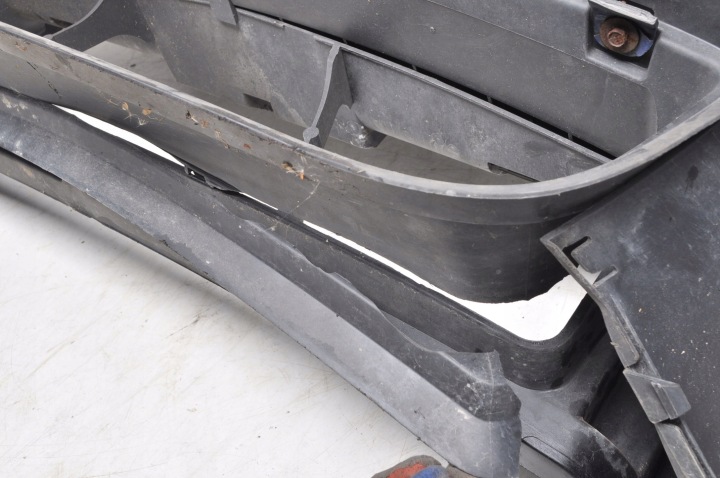 BMW E81 E82 E87 2.0 PANNEAU AVANT RENFORCEMENT POUTRE 7058450