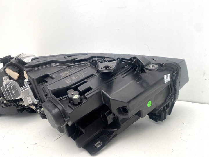 AUDI Q2 81A LIFT 2023- PHARE GAUCHE DROITE AVANT PHARE COMPLET LED NEUF